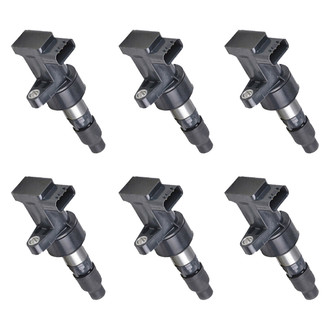 Aceon® - OE Series™ Ignition Coil Set