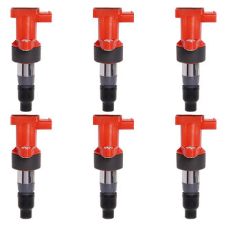 Aceon® - OE Series™ Ignition Coil Set
