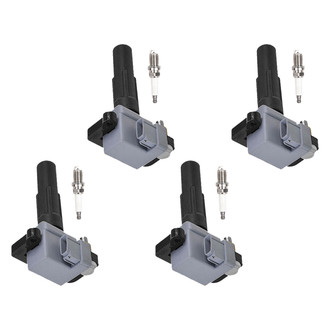 Aceon® - OE Series™ Ignition Coil with Spark Plug Set