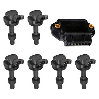 Aceon® - OE Series Ignition Coil with Control Module Set
