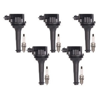 Aceon® - OE Series™ Ignition Coil with Spark Plug Set
