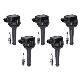 Aceon® - OE Series™ Ignition Coil with Spark Plug Set