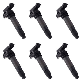 Aceon® - OE Series™ Ignition Coil Set