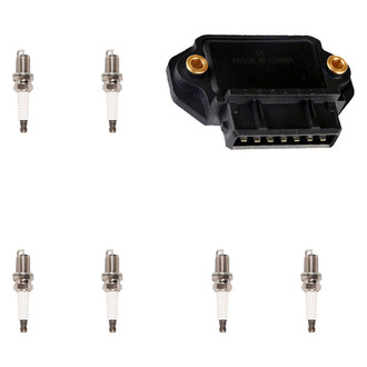 Aceon® - OE Series™ Ignition Coil with Control Module Set