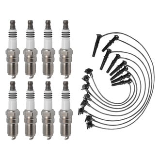 Aceon® - OE Series Spark Plug and Wire Set