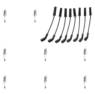 Aceon® - OE Series™ Spark Plug and Wire Set