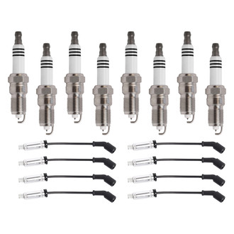 Aceon® - OE Series™ Spark Plug and Wire Set