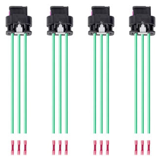 Aceon® - OE Series™ Ignition Coil Connector