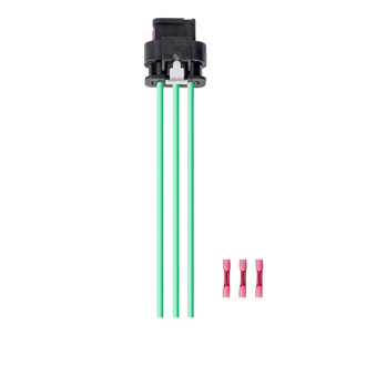 Aceon® - OE Series Ignition Coil Connector