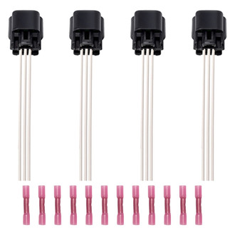 Aceon® - OE Series™ Ignition Coil Connector