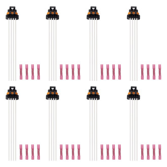 Aceon® - OE Series™ Ignition Coil Connector