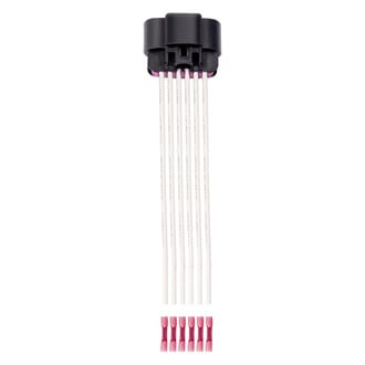 Aceon® - OE Series Ignition Coil Connector