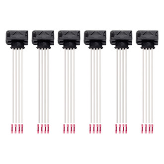 Aceon® - OE Series™ Ignition Coil Connector