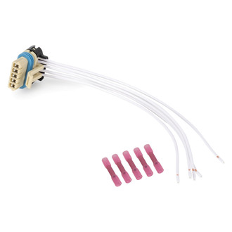 Aceon® - OE Series™ Ignition Coil Connector