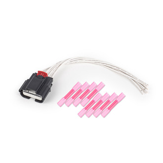 Aceon® - OE Series™ Ignition Coil Connector