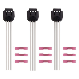 Aceon® - OE Series™ Ignition Coil Connector