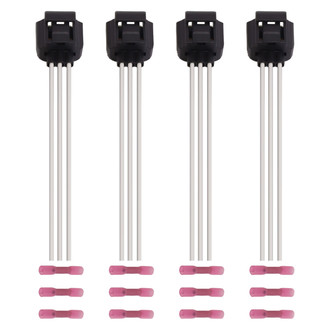 Aceon® - OE Series™ Ignition Coil Connector