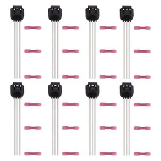 Aceon® - OE Series™ Ignition Coil Connector