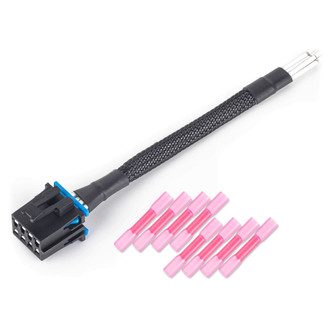 Aceon® - OE Series™ Ignition Coil Connector