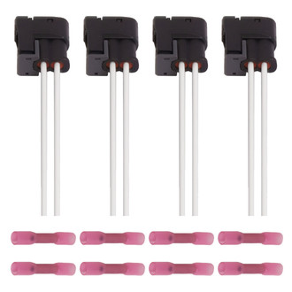 Aceon® - OE Series™ Ignition Coil Connector