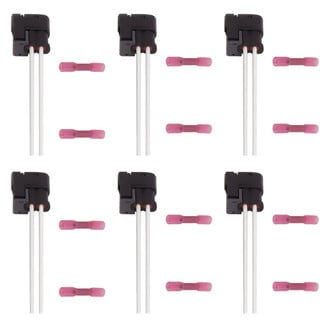Aceon® - OE Series™ Ignition Coil Connector