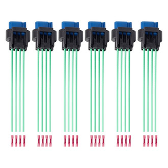 Aceon® - OE Series™ Ignition Coil Connector