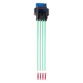 Aceon® - OE Series™ Ignition Coil Connector