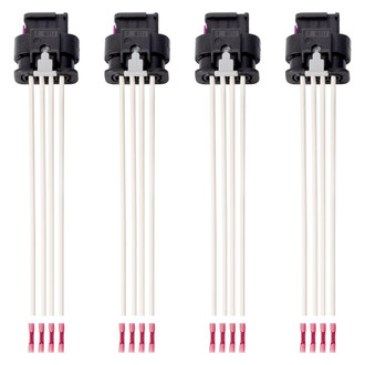Aceon® - OE Series™ Ignition Coil Connector