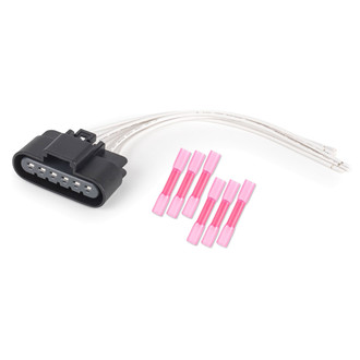 Aceon® - OE Series Ignition Coil Connector