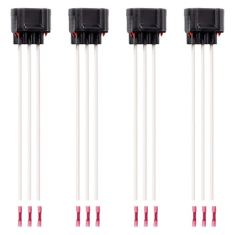 Aceon® - OE Series™ Ignition Coil Connector