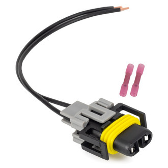 Aceon® - OE Series™ Ignition Coil Connector