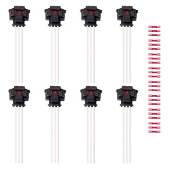 Aceon® - OE Series™ Ignition Coil Connector