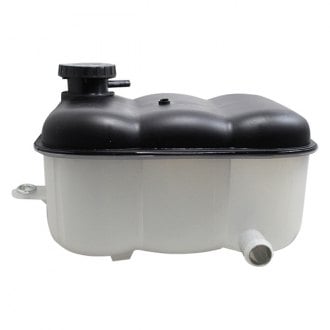 Dodge Ram Replacement Coolant Tanks & Components – Carid.com