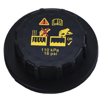 Aceon® - Engine Coolant Radiator Cap