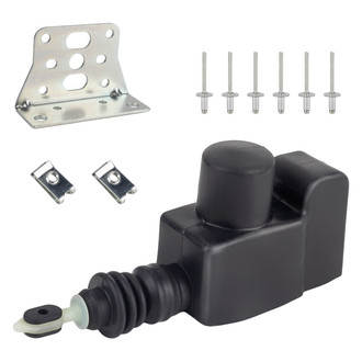 Aceon® - Door Lock Actuators