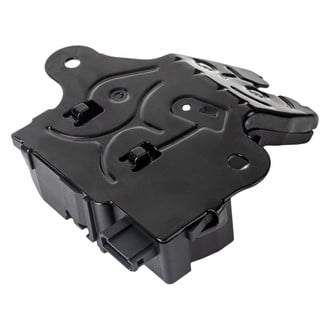 Aceon® - Trunk Lock Actuator