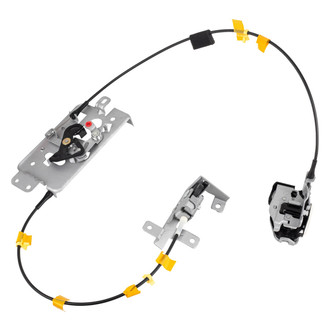 Aceon® - Door Lock Actuators