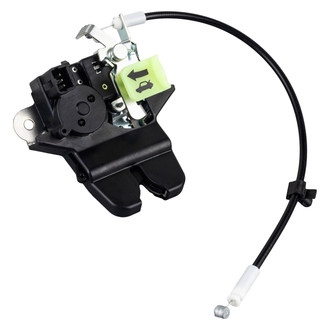 Aceon® - Tailgate Lock Actuator