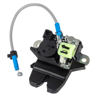 Aceon® - Trunk Lock Actuator Motor