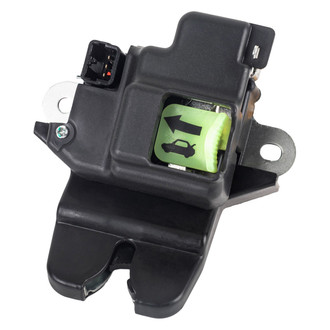 Aceon® - Tailgate Latch Actuator