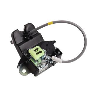 Aceon® - Tailgate Lock Actuator