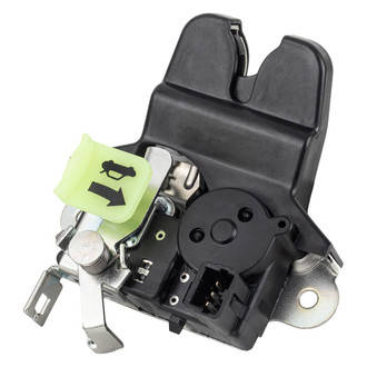 Aceon® - Liftgate Lock Actuator