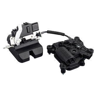 Aceon® - Trunk Lock Actuator