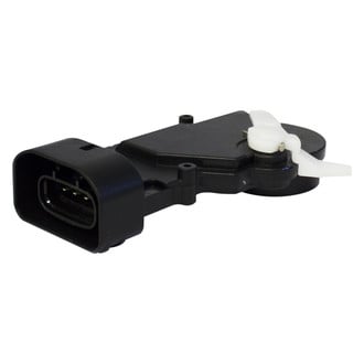 Aceon® - Rear Passenger Side Door Lock Actuator