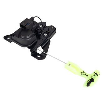 Aceon® - Trunk Lock Actuator Motor