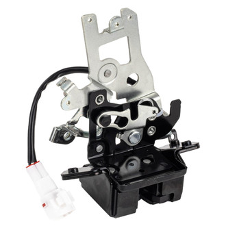 Aceon® - Liftgate Lock Actuator