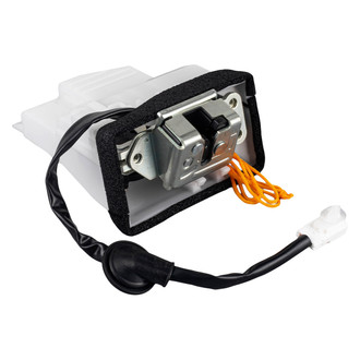 Aceon® - Tailgate Latch Actuator