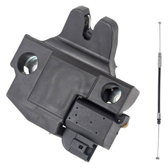 Aceon® - Trunk Lock Actuator