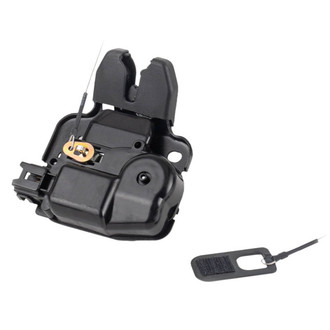 Aceon® - Trunk Lock Actuator