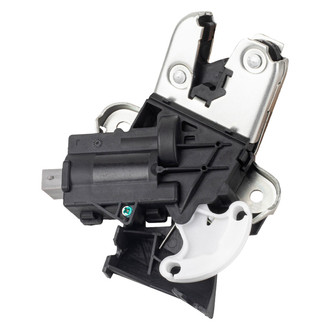 Aceon® - Trunk Lock Actuator